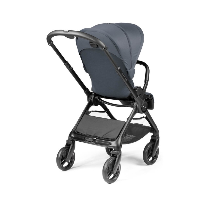 Peg Perego Switch Nordic Blue Прогулочная коляска IP39000000MB53