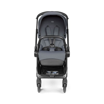 Peg Perego Switch Nordic Blue Прогулочная коляска IP39000000MB53