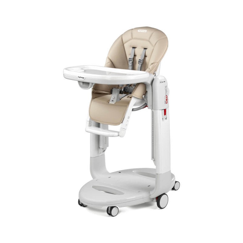 Peg Perego Tatamia Follow Me Astral Стульчик для кормления IH02000001BL06
