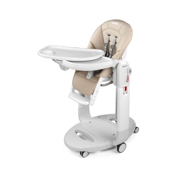 Peg Perego Tatamia Follow Me Astral Стульчик для кормления IH02000001BL06