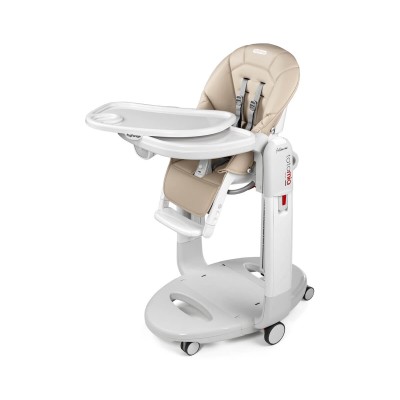 Peg Perego Tatamia Follow Me Astral Стульчик для кормления IH02000001BL06