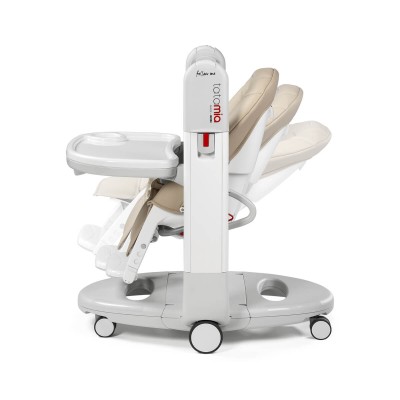 Peg Perego Tatamia Follow Me Astral Стульчик для кормления IH02000001BL06