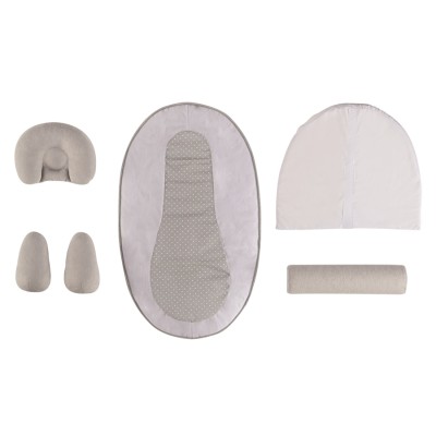 Tineo Baby Nest Ergonomic baby nest cocoon 705580