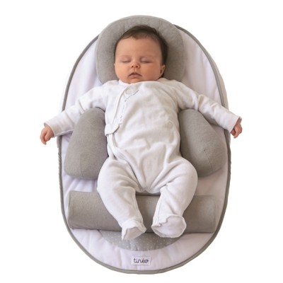 Tineo Baby Nest Ergonomic baby nest cocoon 705580