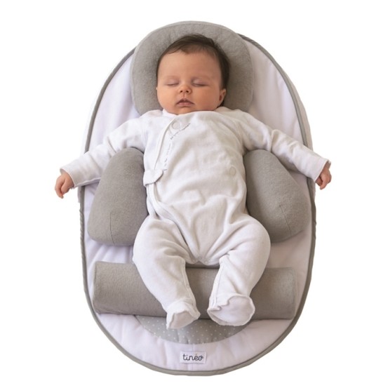 Tineo Baby Nest Ergonomic baby nest cocoon 705580