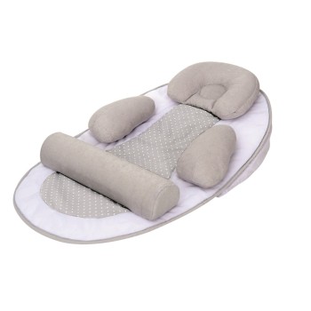 Tineo Baby Nest Ergonomiska zīdaiņu ligzda kokons 705580