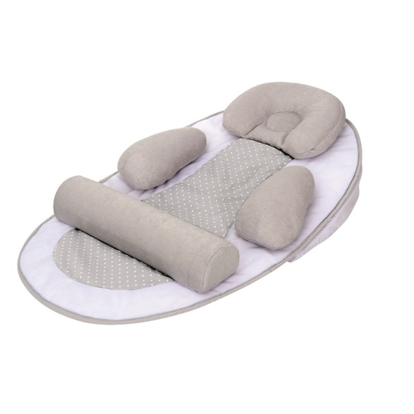 Tineo Baby Nest Ergonomic baby nest cocoon 705580