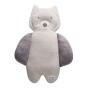 Tineo Baby Nest And Pillow Ergonomiska zīdaiņu ligzda kokons  Little Wolf 405341