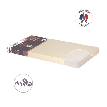 Tineo Basic kūdikio čiužinys Kūdikio čiužinys 60x120 cm 575401