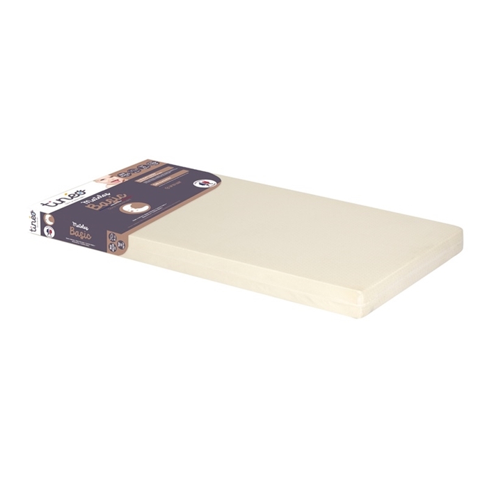 Tineo Basic Baby Mattress Bērnu matracis 60х120 сm 575401