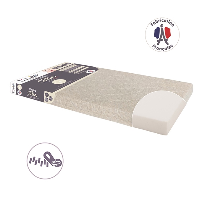 Tineo Calin Bērnu matracis 60х120 сm 575582