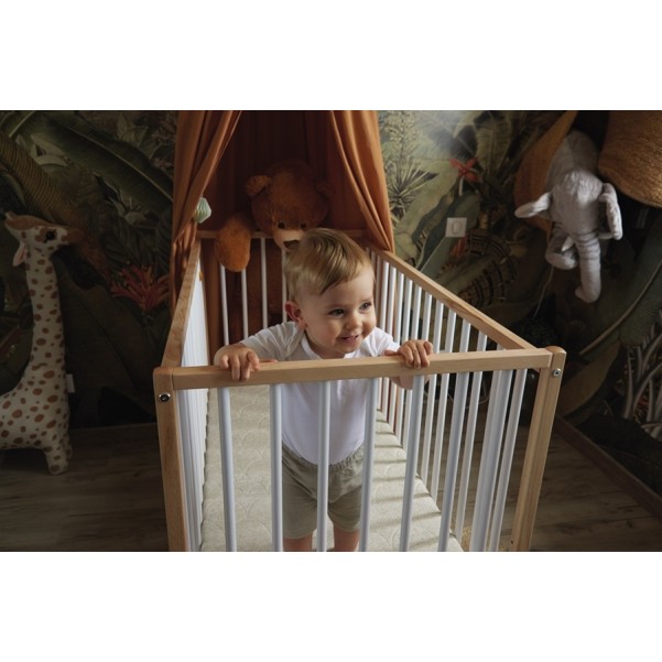 Tineo Calin Bērnu matracis 60х120 сm 575582