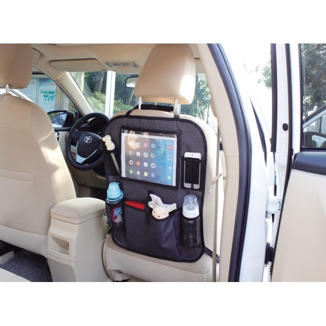 Tineo Car Back Seat Organiser Автомобильный органайзер 405016