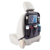 Tineo Car Back Seat Organiser Automašīnas krēsla organizators 405016
