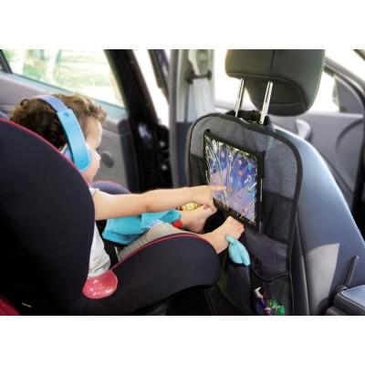 Tineo Car Back Seat Organiser Автомобильный органайзер 405016