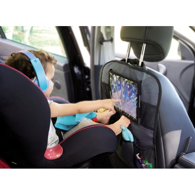 Tineo Car Back Seat Organiser Автомобильный органайзер 405016