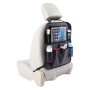 Tineo Car Back Seat Organiser Automašīnas krēsla organizators 405016