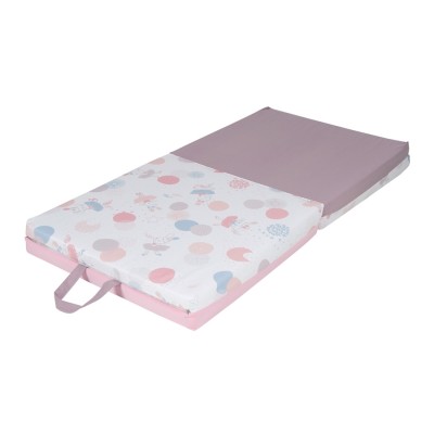 Tineo Clever playmat Daudzfunkcionāls spēļu paklājiņš 3in1 Ballerina 595586