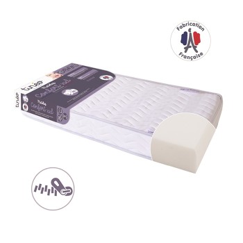 Tineo Confort XXL Bērnu matracis 60х120 сm 454400