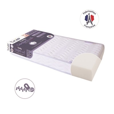 Tineo Confort XXL Bērnu matracis 60х120 сm 454400