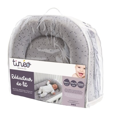 Tineo Double Sided Baby Nest Двустороннее детское гнездышко кокон 705581
