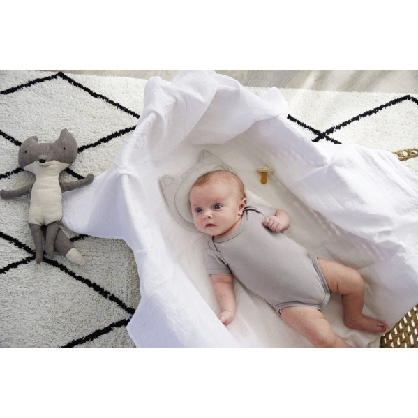 Tineo Head support Детская подушка Little Wolf 405340