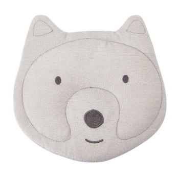 Tineo Head support Bērnu spilvens Little Wolf 405340