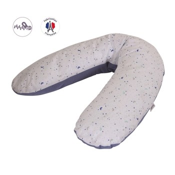 Tineo Maternity Pillow Spilvens pakaviņš Blue 205188