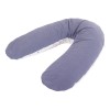 Tineo Maternity Pillow Spilvens pakaviņš Blue 205188