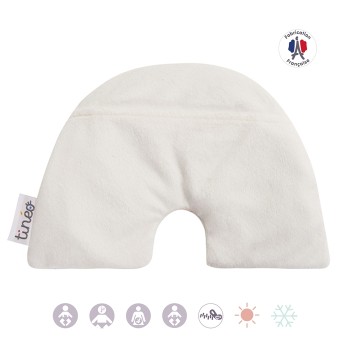 Tineo Mini Massaging Heat Pack Termofors Rainbow 405400