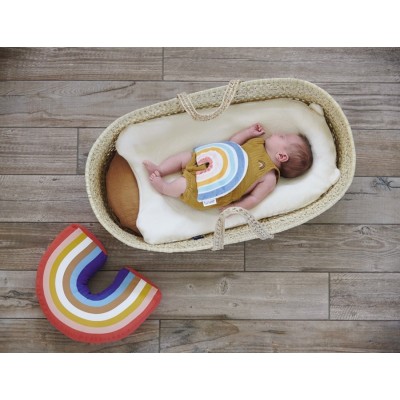 Candide Mini Massaging Heat Pack Грелка Rainbow 405400