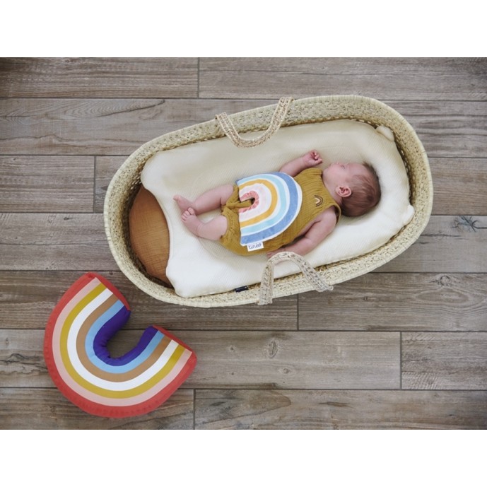 Candide Mini Massaging Heat Pack Грелка Rainbow 405400
