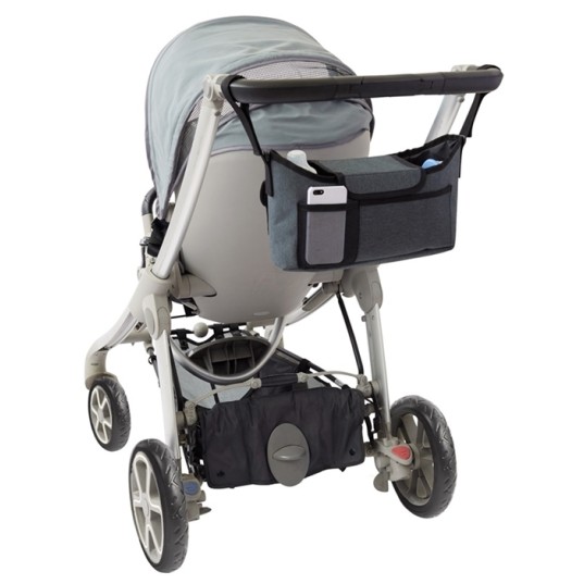Tineo Stroller Organizer Органайзер для коляски 405013