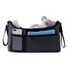 Tineo Stroller Organizer Organizators ratiņiem 405013