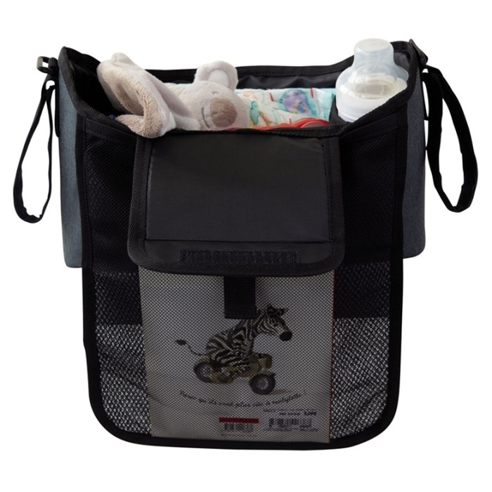 Tineo Stroller Organizer Органайзер для коляски 405013