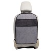 Tineo Seat Protection Automašīnas krēsla aizsargs 405153