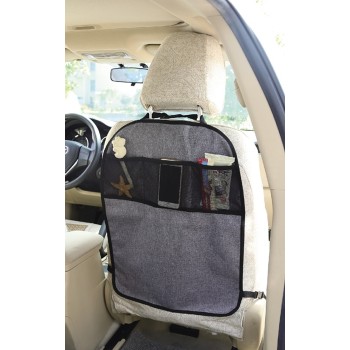 Tineo Seat Protection Защита на спинку автомобильного сиденья 405153