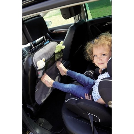 Tineo Seat Protection Защита на спинку автомобильного сиденья 405153