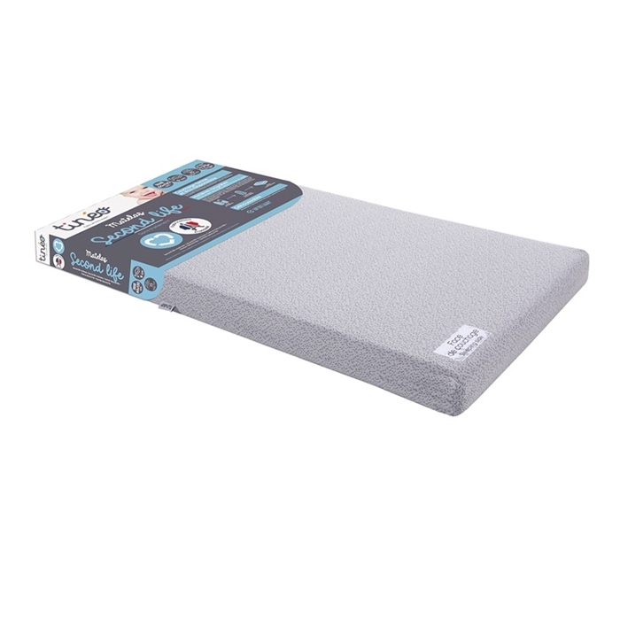 Tineo Second Life Bērnu matracis 60х120 сm 575581