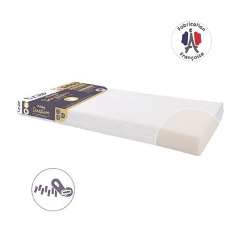 Tineo Sensitive Bērnu matracis 60х120 сm 575404
