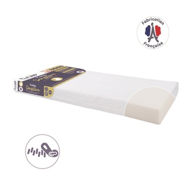 Tineo Sensitive Bērnu matracis 60х120 сm 575404