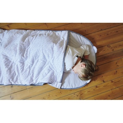 Tineo Sleeping Bag Спальный мешок для детей Bear 405415