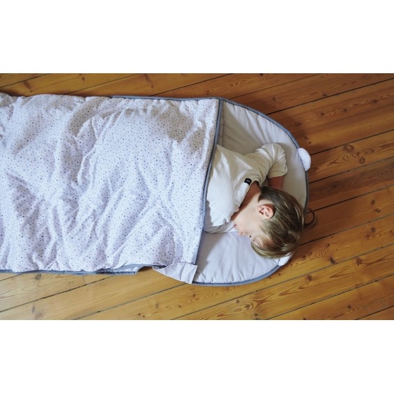 Tineo Sleeping Bag Спальный мешок для детей Bear 405415