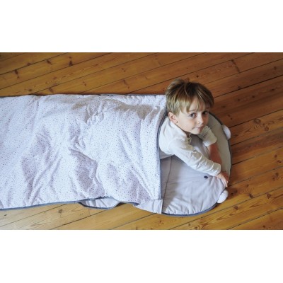 Tineo Sleeping Bag Спальный мешок для детей Bear 405415