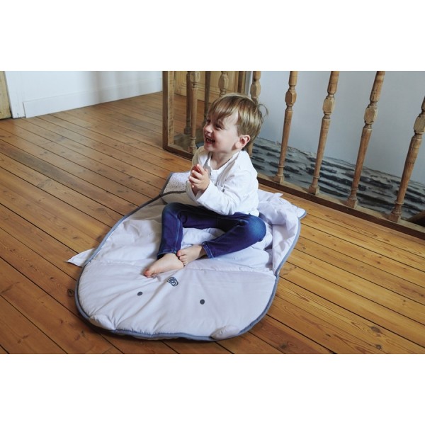Tineo Sleeping Bag Спальный мешок для детей Bear 405415