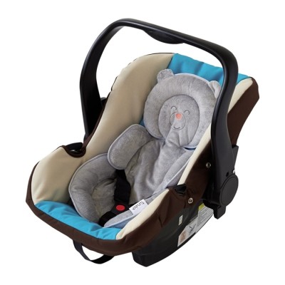 Tineo Travel Nest Универсальный вкладыш Bear 404494
