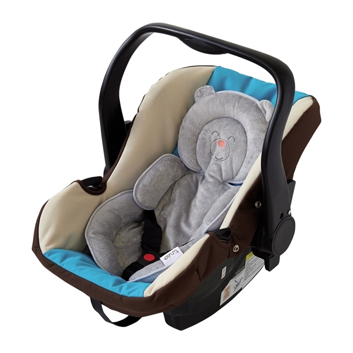 Tineo Travel Nest Универсальный вкладыш Bear 404494