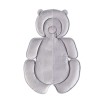 Tineo Travel Nest Universāls ieliktnis Bear 404494