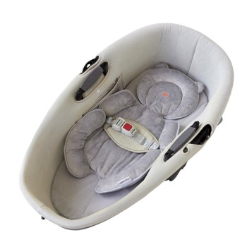 Tineo Travel Nest Universal insert Bear 404494