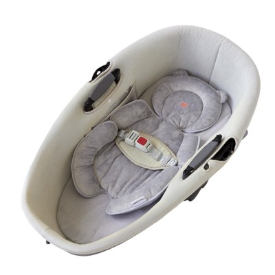 Tineo Travel Nest Универсальный вкладыш Bear 404494